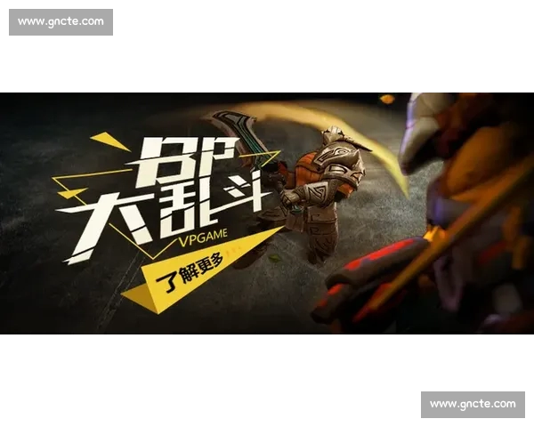 掌握全球最新电竞动态与赛事资讯的官方权威平台入口