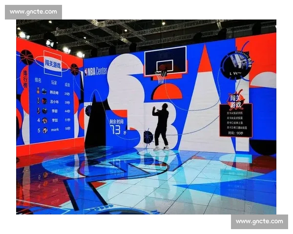 打造沉浸式篮球赛事在线平台实现观赛互动与数据分析一体化体验